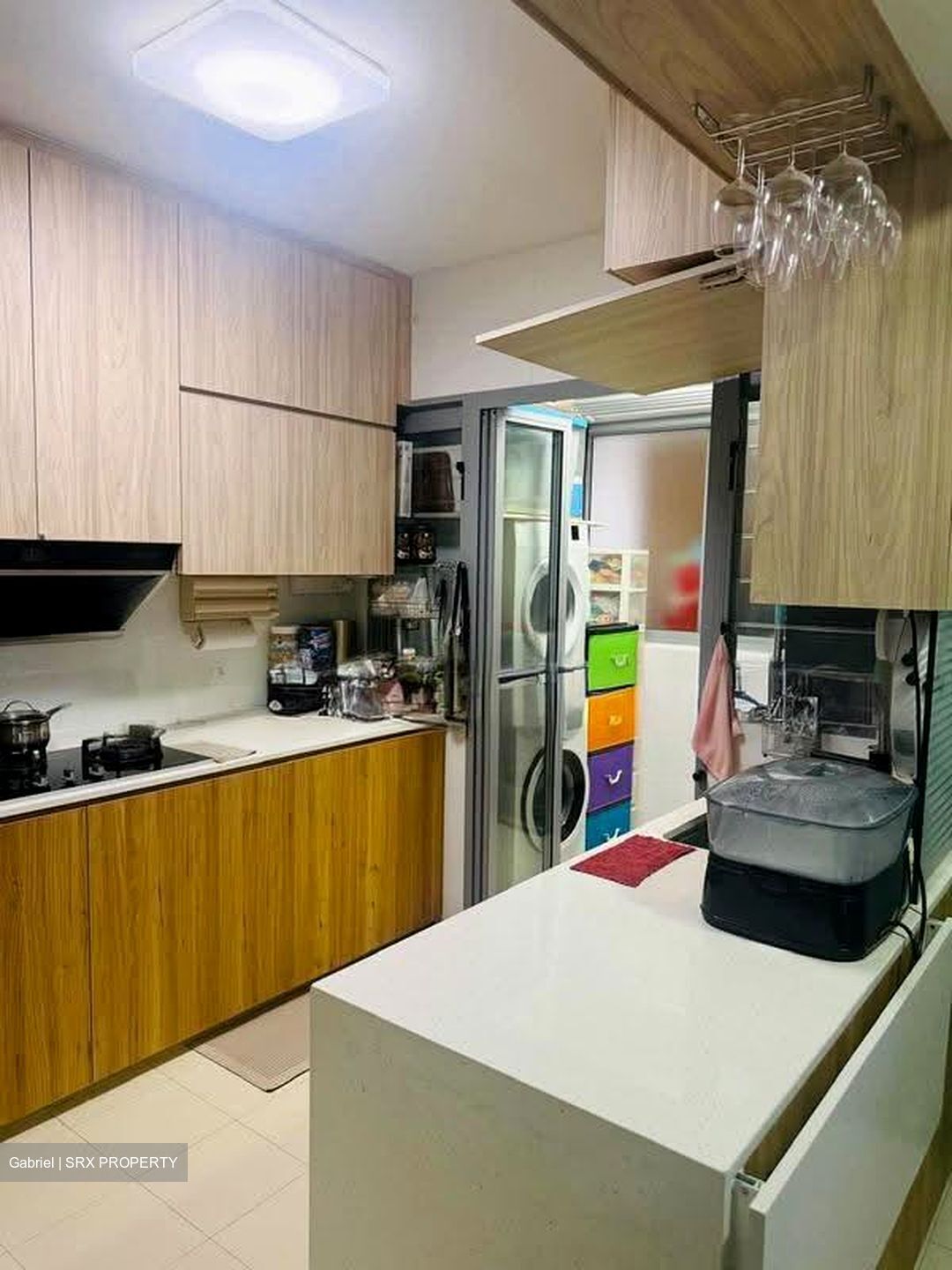 Blk 683A Waterway View (Punggol), HDB 4 Rooms #628361601